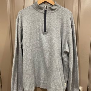 Linksoul 1/4 zip Pullover